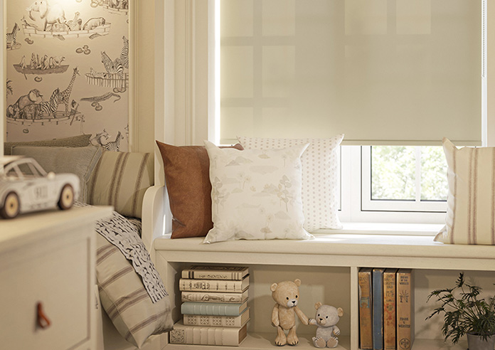 Roma, Rodeo Dust - Roller Blind - Image 5